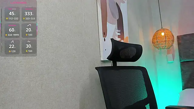 elizabeth 20 online show from 10-20-25, 07:25