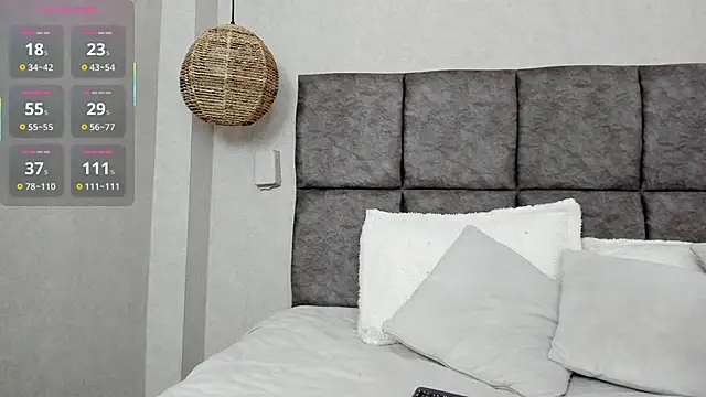 elizabeth 20 online show from 10-25-25, 07:03