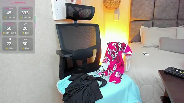 elizabeth 20 online show from 10-02-25, 07:06