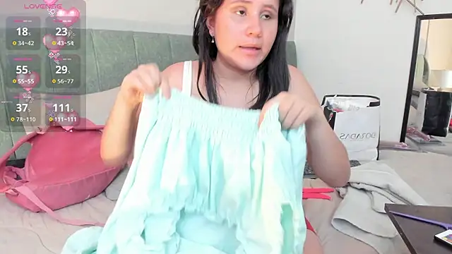 elizabeth 20 online show from 12-19-25, 07:38