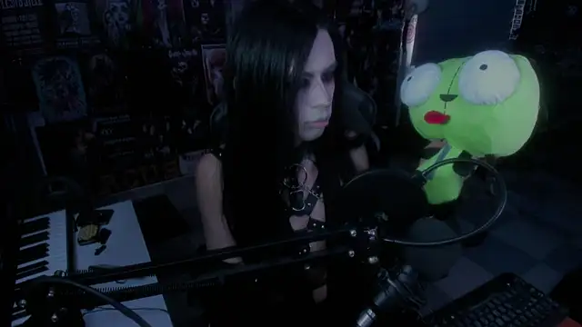 rotten dreams online show from 02-19-25, 04:44