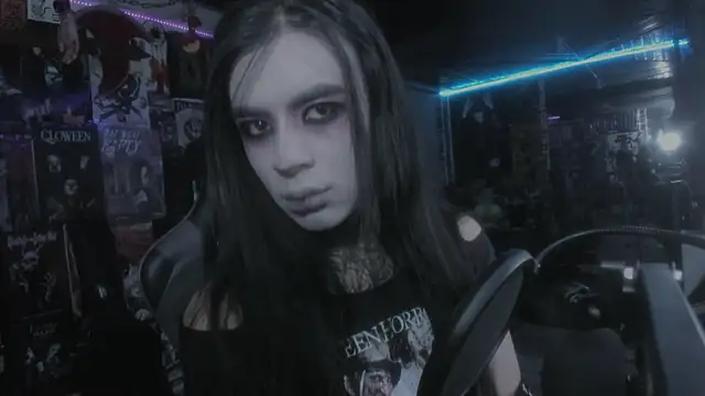 rotten dreams online show from 03-21-25, 10:17