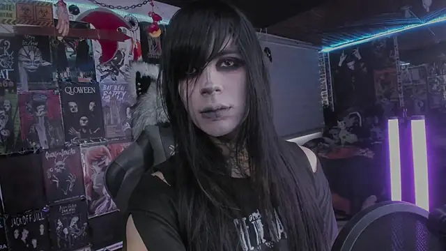 rotten dreams online show from 02-10-26, 08:41