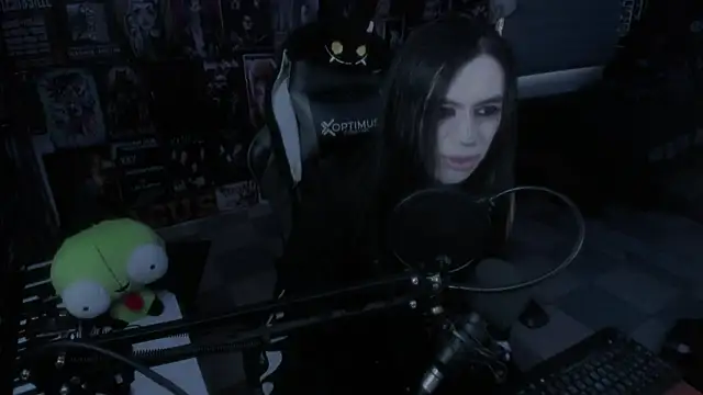 rotten dreams online show from 02-20-25, 12:15