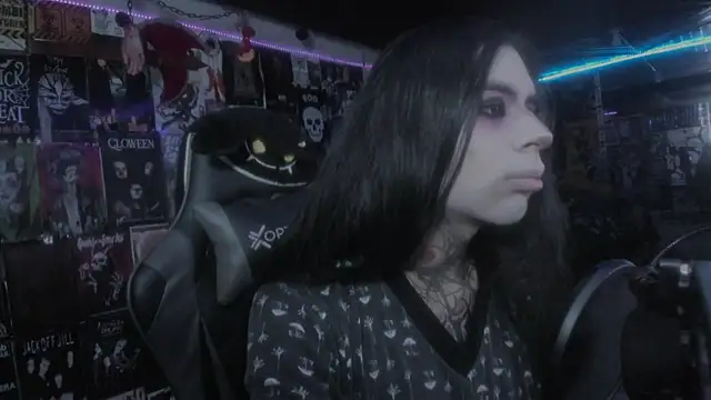 rotten dreams online show from 03-08-25, 12:20