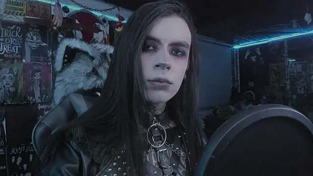 rotten dreams online show from 02-04-26, 11:33