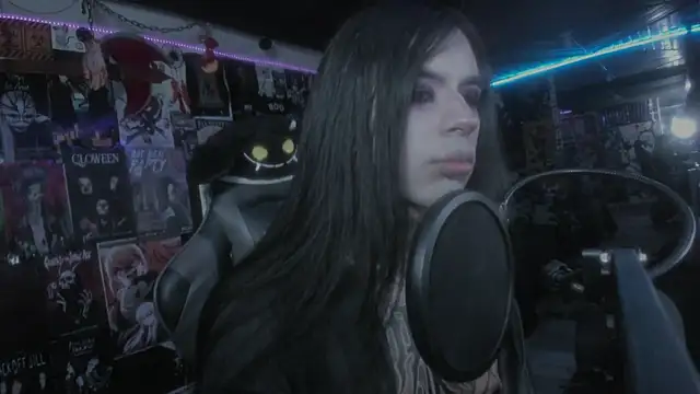 rotten dreams online show from 03-07-25, 06:11