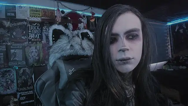 rotten dreams online show from 02-08-26, 02:48