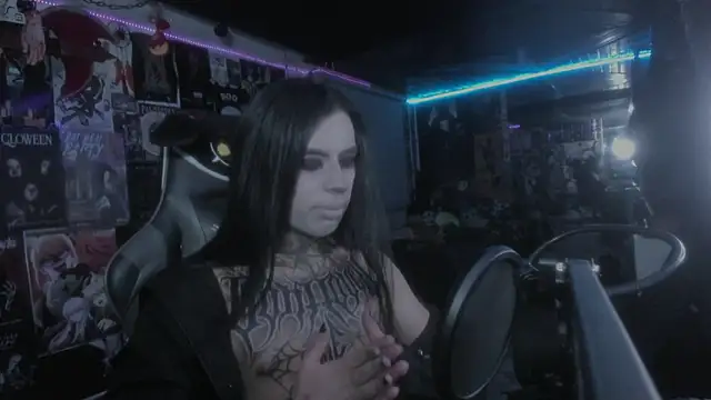 rotten dreams online show from 03-07-25, 10:32