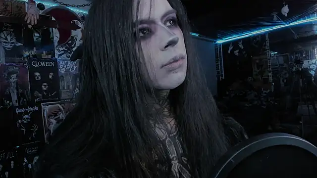 rotten dreams online show from 09-10-25, 11:37