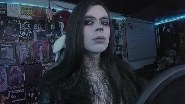 rotten dreams online show from 01-13-26, 11:19