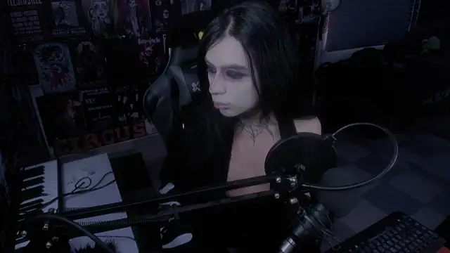 rotten dreams online show from 02-18-25, 10:47