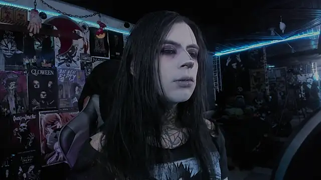 rotten dreams online show from 10-08-25, 09:37