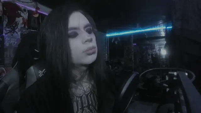 rotten dreams online show from 03-18-25, 12:17