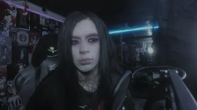 rotten dreams online show from 03-18-25, 03:22