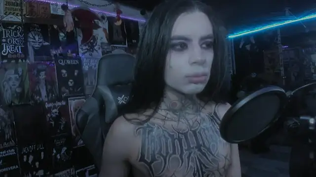 rotten dreams online show from 03-09-25, 09:57