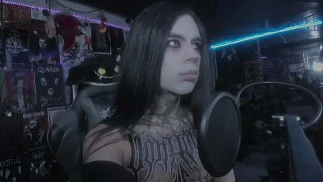 rotten dreams online show from 03-07-25, 12:34