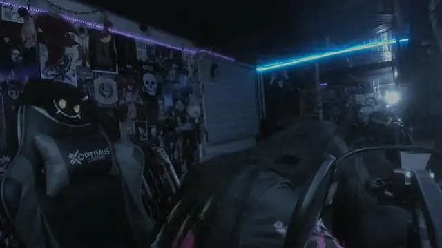 rotten dreams online show from 03-11-25, 11:04