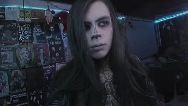 rotten dreams online show from 11-05-25, 11:30