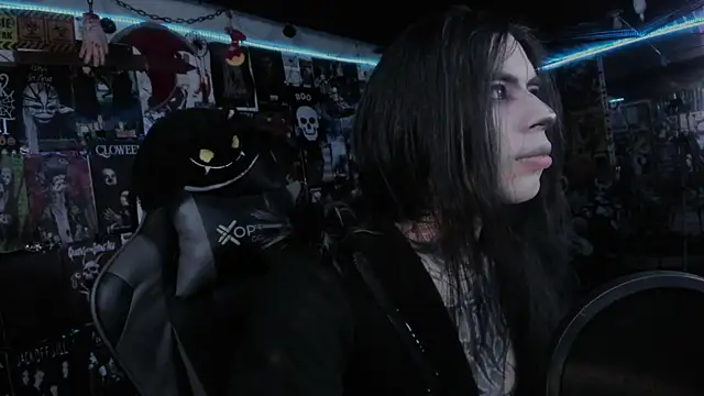 rotten dreams online show from 10-07-25, 10:55