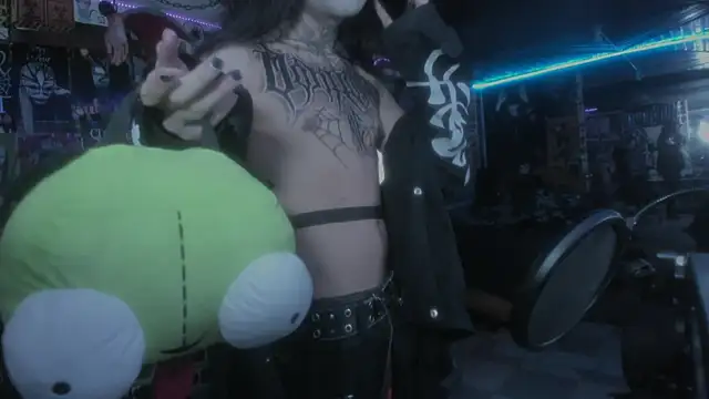 rotten dreams online show from 03-09-25, 04:00