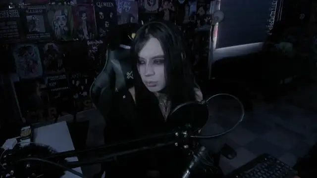 rotten dreams online show from 02-21-25, 03:32