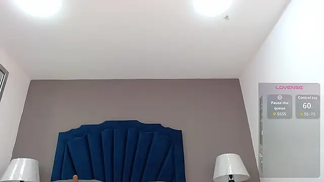Snapshot of KatiaFosterr chatting on 11-06-25, 12:42 KatiaFosterr online show from 11-06-25, 12:42