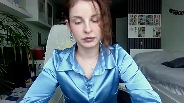 MollyBer online show from 04-15-26, 11:38