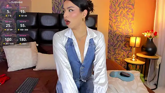 megan al online show from 02-12-25, 07:13