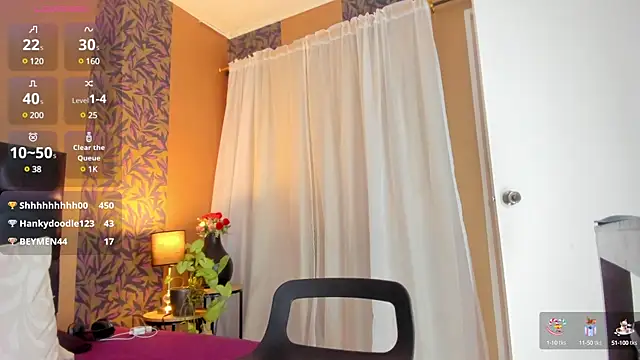 Snapshot of megan_al chatting on 03-22-25, 03:20 megan al online show from 03-22-25, 03:20