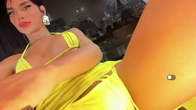 SoySabrinaThebest online show from 03-29-26, 09:49