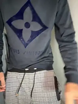 Hamza-Maroki online show from 12-14-25, 02:33