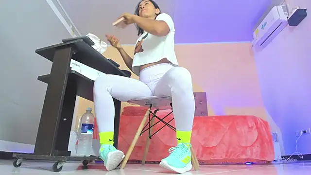 cristal crossfitx online show from 02-19-26, 10:23