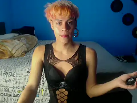 mchissexx online show from 11-29-25, 12:05