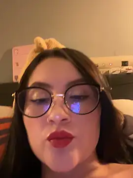 Snapshot of ValentinaOrtiz3 chatting on 06-01-26, 11:26 ValentinaOrtiz3 online show from 06-01-26, 11:26