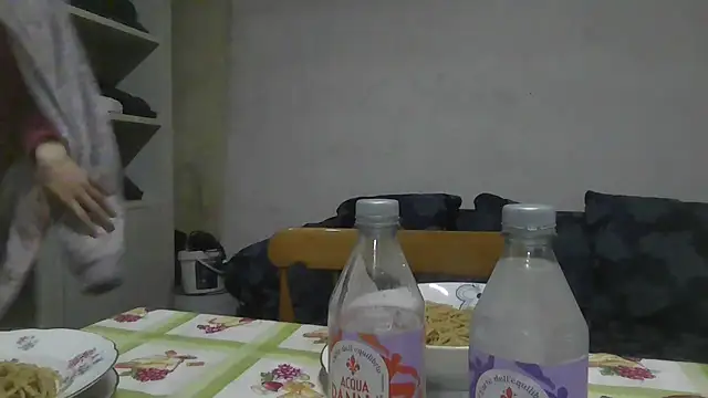 lagattasporcq online show from 02-14-25, 07:12