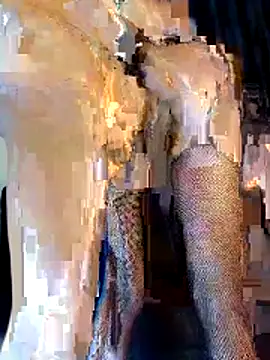 Snapshot of Daisymelaninblack chatting on 10-23-25, 03:21 Daisymelaninblack online show from 10-23-25, 03:21