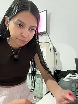 Valeedoll online show from 02-12-26, 04:01