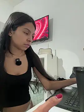 Valeedoll online show from 02-13-26, 04:23