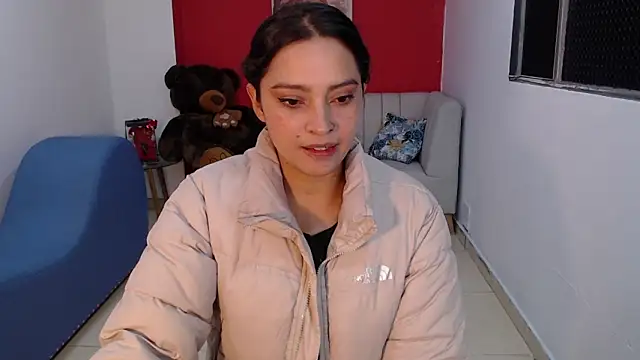 Snapshot of sweet_ahinara chatting on 10-20-25, 07:25 sweet ahinara online show from 10-20-25, 07:25