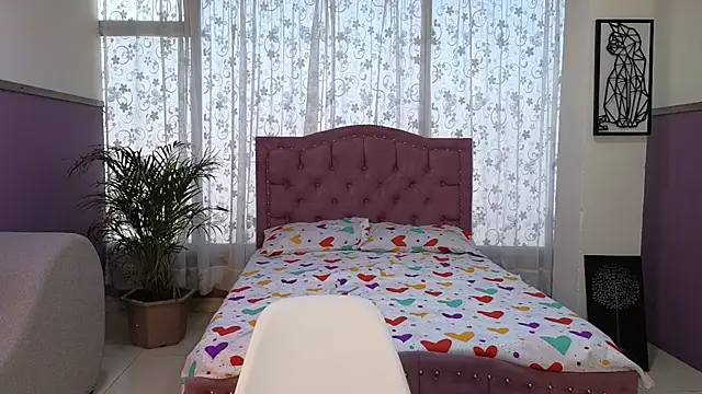 Snapshot of sweet_ahinara chatting on 09-13-25, 08:53 sweet ahinara online show from 09-13-25, 08:53