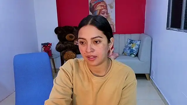 Snapshot of sweet_ahinara chatting on 10-19-25, 01:58 sweet ahinara online show from 10-19-25, 01:58