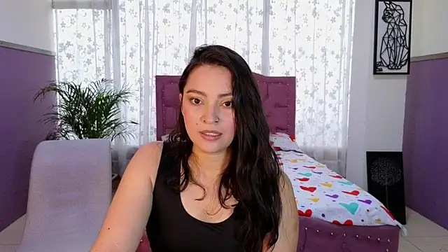 Snapshot of sweet_ahinara chatting on 09-14-25, 08:20 sweet ahinara online show from 09-14-25, 08:20
