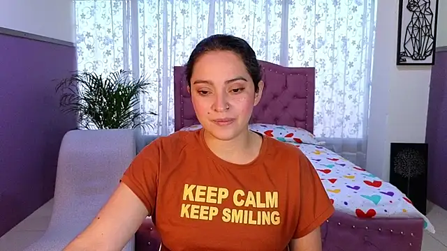 Snapshot of sweet_ahinara chatting on 09-25-25, 08:15 sweet ahinara online show from 09-25-25, 08:15