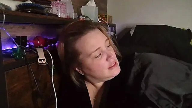 Jezebel888 online show from 03-13-25, 12:56