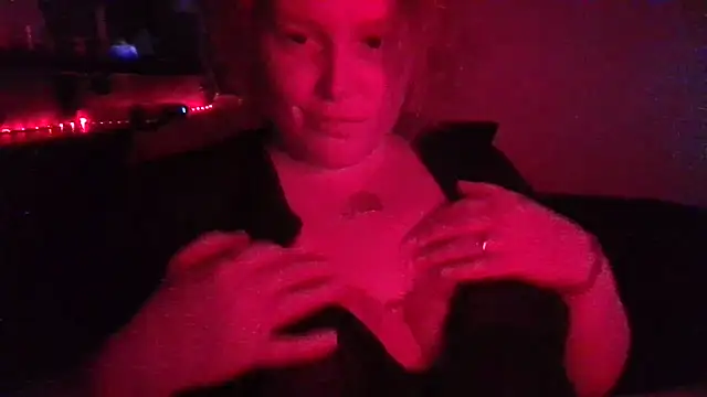 Jezebel888 online show from 03-08-25, 02:34