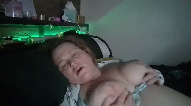 Jezebel888 online show from 03-01-25, 10:34