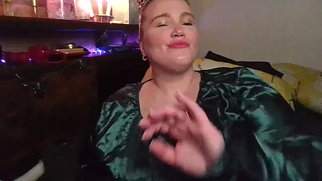 Jezebel888 online show from 03-14-25, 11:11