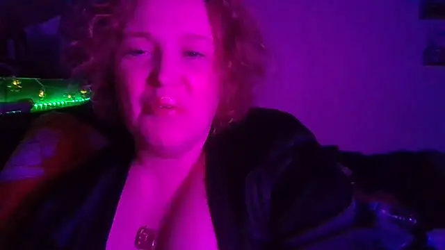 Jezebel888 online show from 02-26-25, 08:50