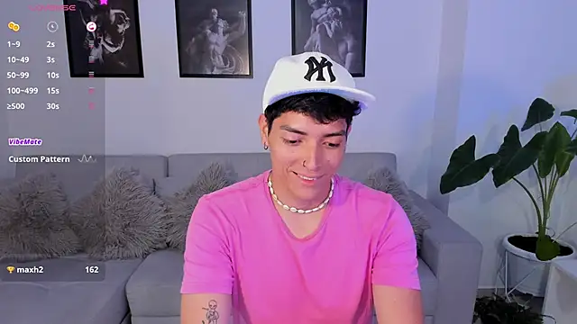  JacobMiller   online show from 02-27-25, 12:14